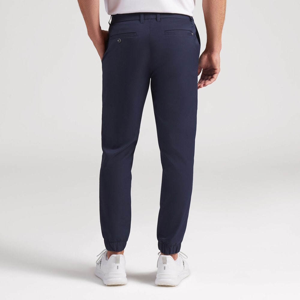 PUMA Golf Trousers - 101 Pure Jogger - Deep Navy SS26