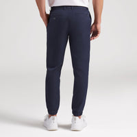 PUMA Golf Trousers - 101 Pure Jogger - Deep Navy SS26
