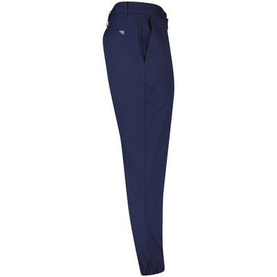 PUMA Golf Trousers - 101 Pure Jogger - Deep Navy SS26