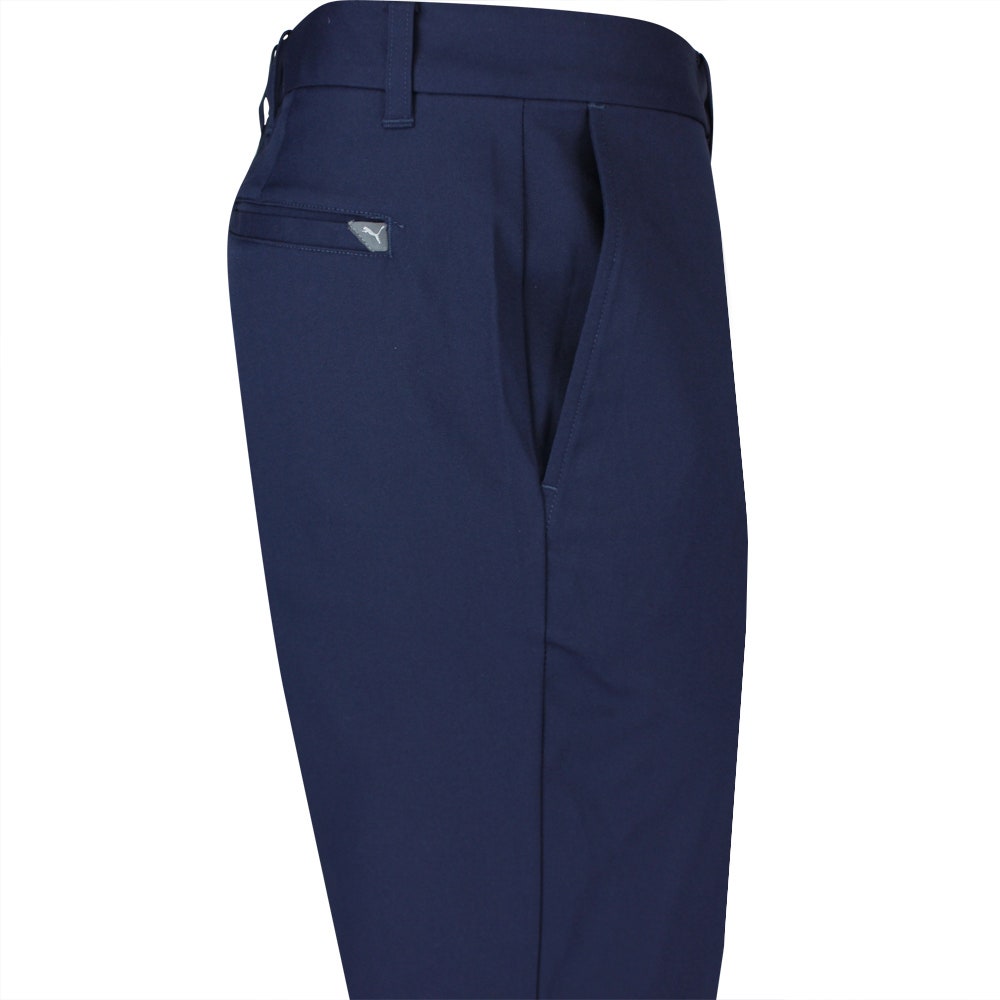 PUMA Golf Trousers - 101 Pure Jogger - Deep Navy SS26
