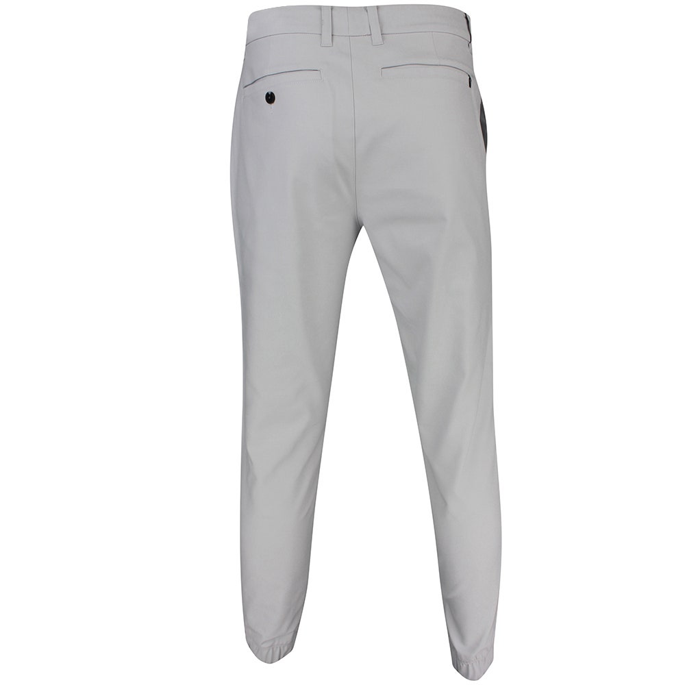 PUMA Golf Trousers - 101 Pure Jogger - Platino Grey SS26