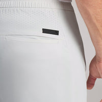 PUMA Golf Trousers - 101 Pure Jogger - Platino Grey SS26