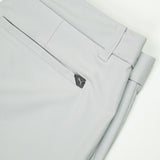 PUMA Golf Trousers - 101 Pure Jogger - Platino Grey SS26