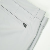 PUMA Golf Trousers - 101 Pure Jogger - Platino Grey SS26