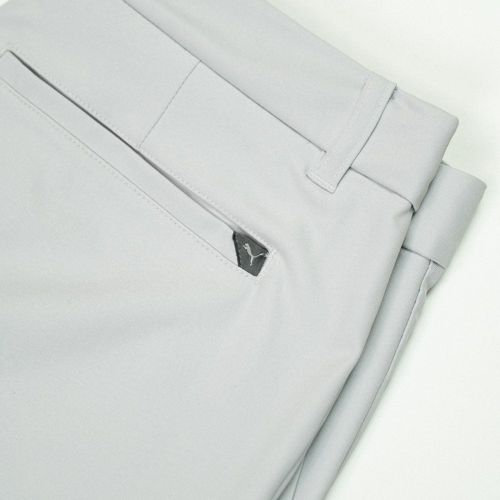 PUMA Golf Trousers - 101 Pure Jogger - Platino Grey SS26