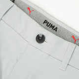 PUMA Golf Trousers - 101 Pure Jogger - Platino Grey SS26