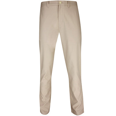 PUMA Golf Trousers - 101 Pure Tailored Pant - Birch SS26