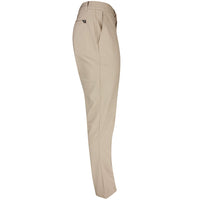 PUMA Golf Trousers - 101 Pure Tailored Pant - Birch SS26