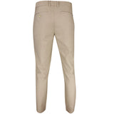 PUMA Golf Trousers - 101 Pure Tailored Pant - Birch SS26