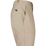 PUMA Golf Trousers - 101 Pure Tailored Pant - Birch SS26
