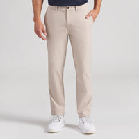 PUMA Golf Trousers - 101 Pure Tailored Pant - Birch SS26