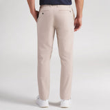 PUMA Golf Trousers - 101 Pure Tailored Pant - Birch SS26