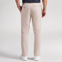 PUMA Golf Trousers - 101 Pure Tailored Pant - Birch SS26