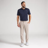 PUMA Golf Trousers - 101 Pure Tailored Pant - Birch SS26