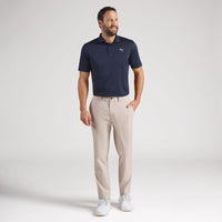 PUMA Golf Trousers - 101 Pure Tailored Pant - Birch SS26