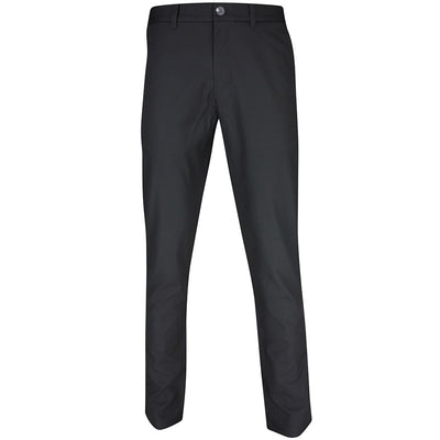 PUMA Golf Trousers - 101 Pure Tailored Pant - Black SS26