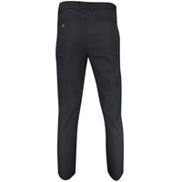 PUMA Golf Trousers - 101 Pure Tailored Pant - Black SS26