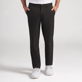 PUMA Golf Trousers - 101 Pure Tailored Pant - Black SS26