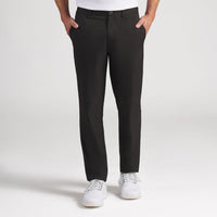 PUMA Golf Trousers - 101 Pure Tailored Pant - Black SS26