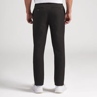 PUMA Golf Trousers - 101 Pure Tailored Pant - Black SS26