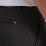 PUMA Golf Trousers - 101 Pure Tailored Pant - Black SS26