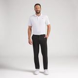 PUMA Golf Trousers - 101 Pure Tailored Pant - Black SS26