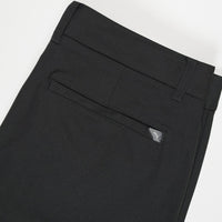 PUMA Golf Trousers - 101 Pure Tailored Pant - Black SS26