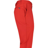 PUMA Golf Trousers - 101 Pure Tailored Pant - Candy Apple SS26