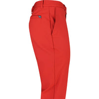 PUMA Golf Trousers - 101 Pure Tailored Pant - Candy Apple SS26