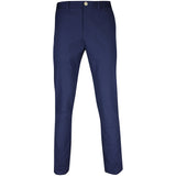 PUMA Golf Trousers - 101 Pure Tailored Pant - Deep Navy SS26