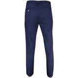 PUMA Golf Trousers - 101 Pure Tailored Pant - Deep Navy SS26