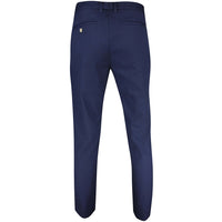PUMA Golf Trousers - 101 Pure Tailored Pant - Deep Navy SS26