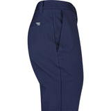 PUMA Golf Trousers - 101 Pure Tailored Pant - Deep Navy SS26