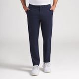 PUMA Golf Trousers - 101 Pure Tailored Pant - Deep Navy SS26