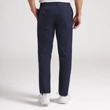 PUMA Golf Trousers - 101 Pure Tailored Pant - Deep Navy SS26