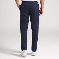 PUMA Golf Trousers - 101 Pure Tailored Pant - Deep Navy SS26