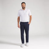 PUMA Golf Trousers - 101 Pure Tailored Pant - Deep Navy SS26
