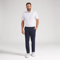 PUMA Golf Trousers - 101 Pure Tailored Pant - Deep Navy SS26