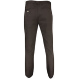 PUMA Golf Trousers - 101 Pure Tailored Pant - Espresso Bean SS26