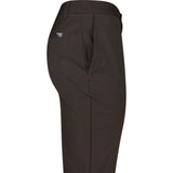 PUMA Golf Trousers - 101 Pure Tailored Pant - Espresso Bean SS26