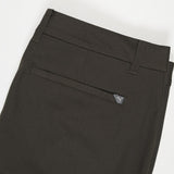 PUMA Golf Trousers - 101 Pure Tailored Pant - Espresso Bean SS26