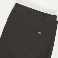 PUMA Golf Trousers - 101 Pure Tailored Pant - Espresso Bean SS26