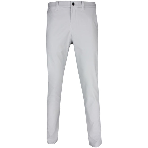 PUMA Golf Trousers - 101 Pure Tailored Pant - Platino Grey SS26