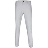 PUMA Golf Trousers - 101 Pure Tailored Pant - Platino Grey SS26