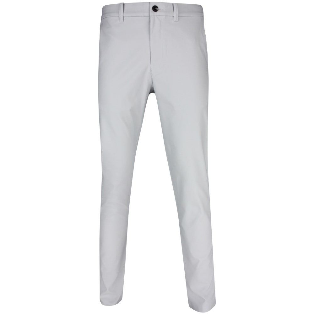 PUMA Golf Trousers - 101 Pure Tailored Pant - Platino Grey SS26