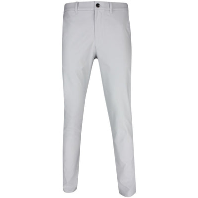 PUMA Golf Trousers - 101 Pure Tailored Pant - Platino Grey SS26