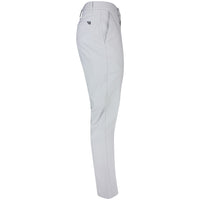 PUMA Golf Trousers - 101 Pure Tailored Pant - Platino Grey SS26