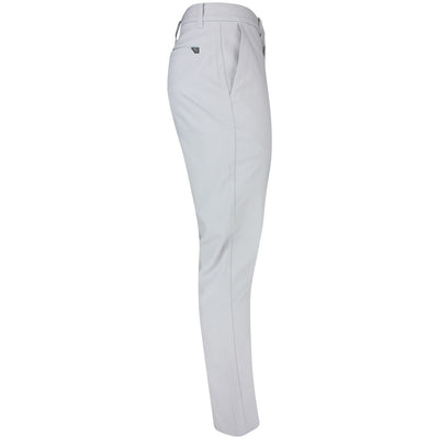 PUMA Golf Trousers - 101 Pure Tailored Pant - Platino Grey SS26