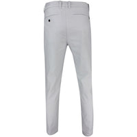 PUMA Golf Trousers - 101 Pure Tailored Pant - Platino Grey SS26