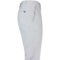 PUMA Golf Trousers - 101 Pure Tailored Pant - Platino Grey SS26